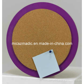 Decorative Cork Board (DC-01)